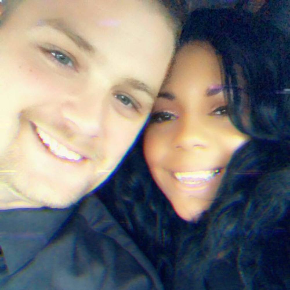 Meet your Posher, Sabrina